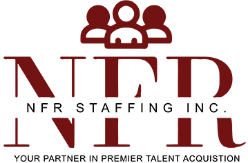 NFR Staffing